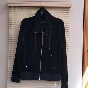 Zippered Jacket Michael Kors